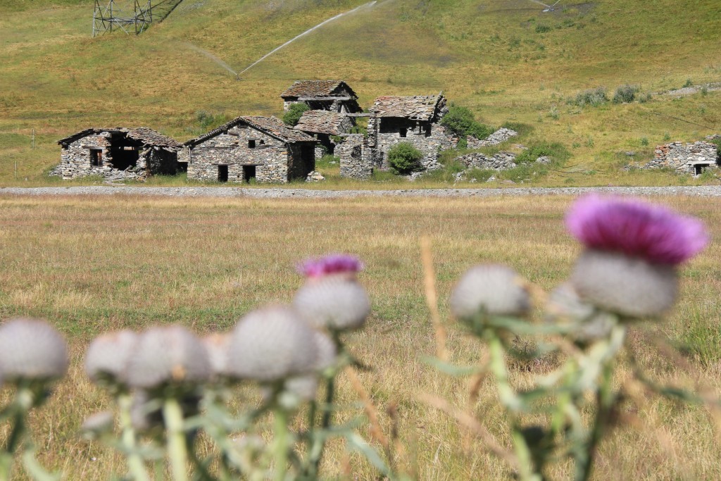 La vallée de Vertosan…