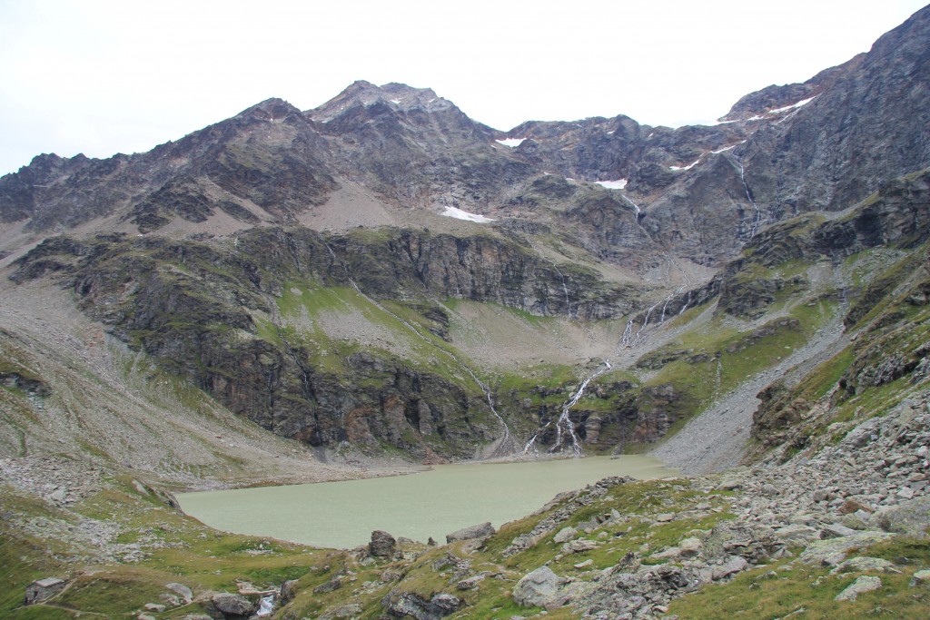 Lago di San Grato…